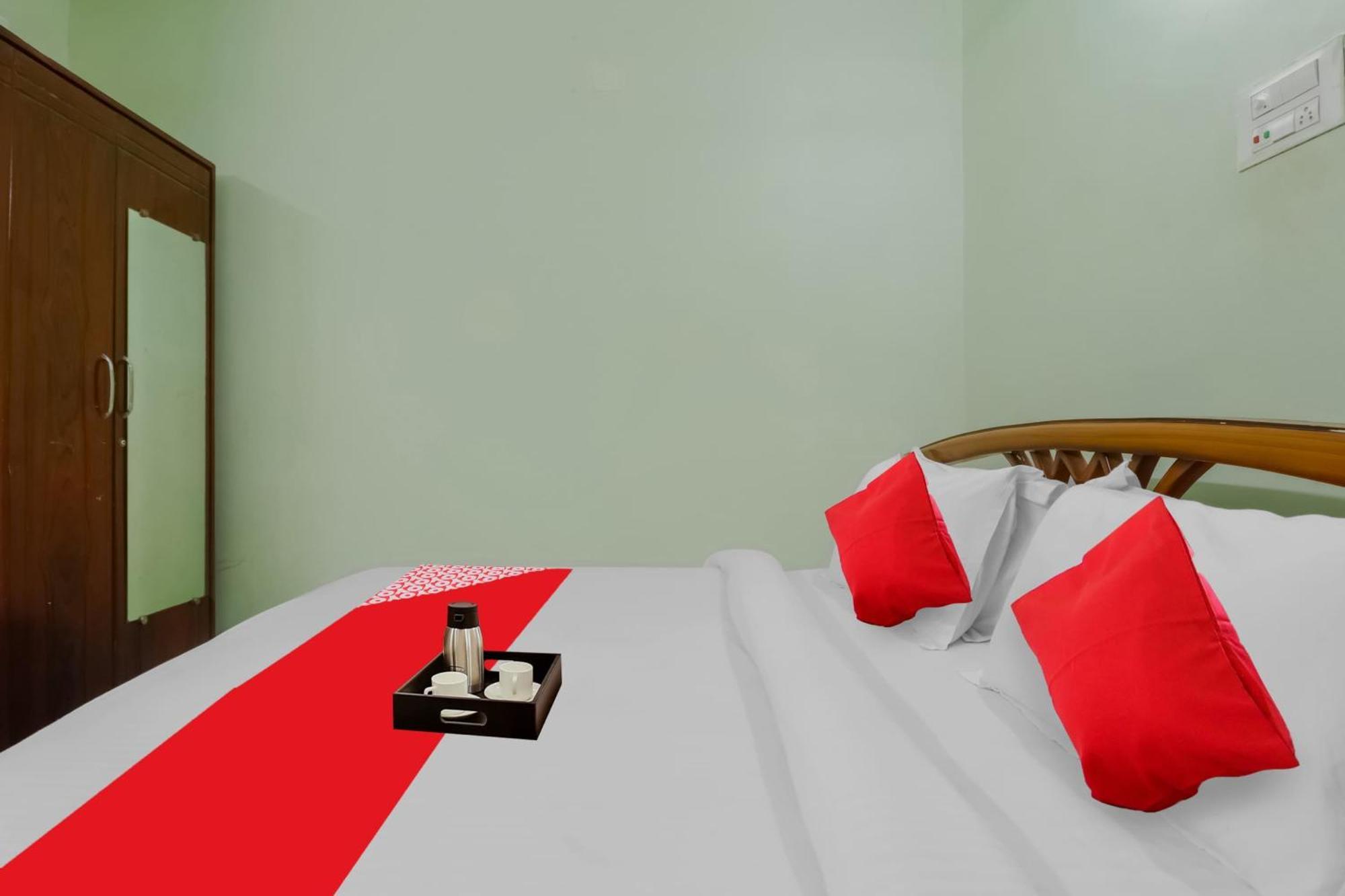 Hotel O Sea Coast Sunny Resort Guntūr 외부 사진