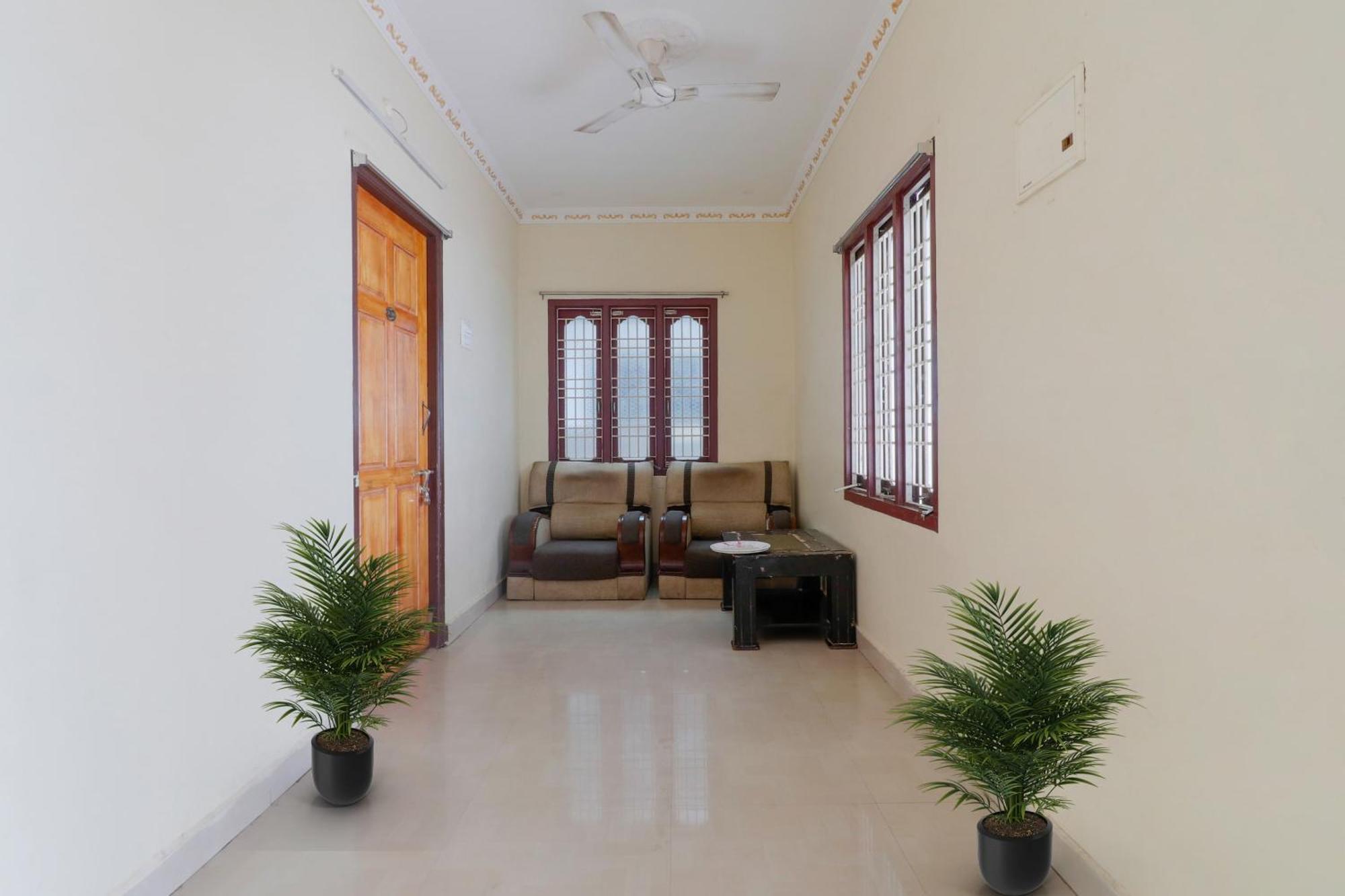Hotel O Sea Coast Sunny Resort Guntūr 외부 사진