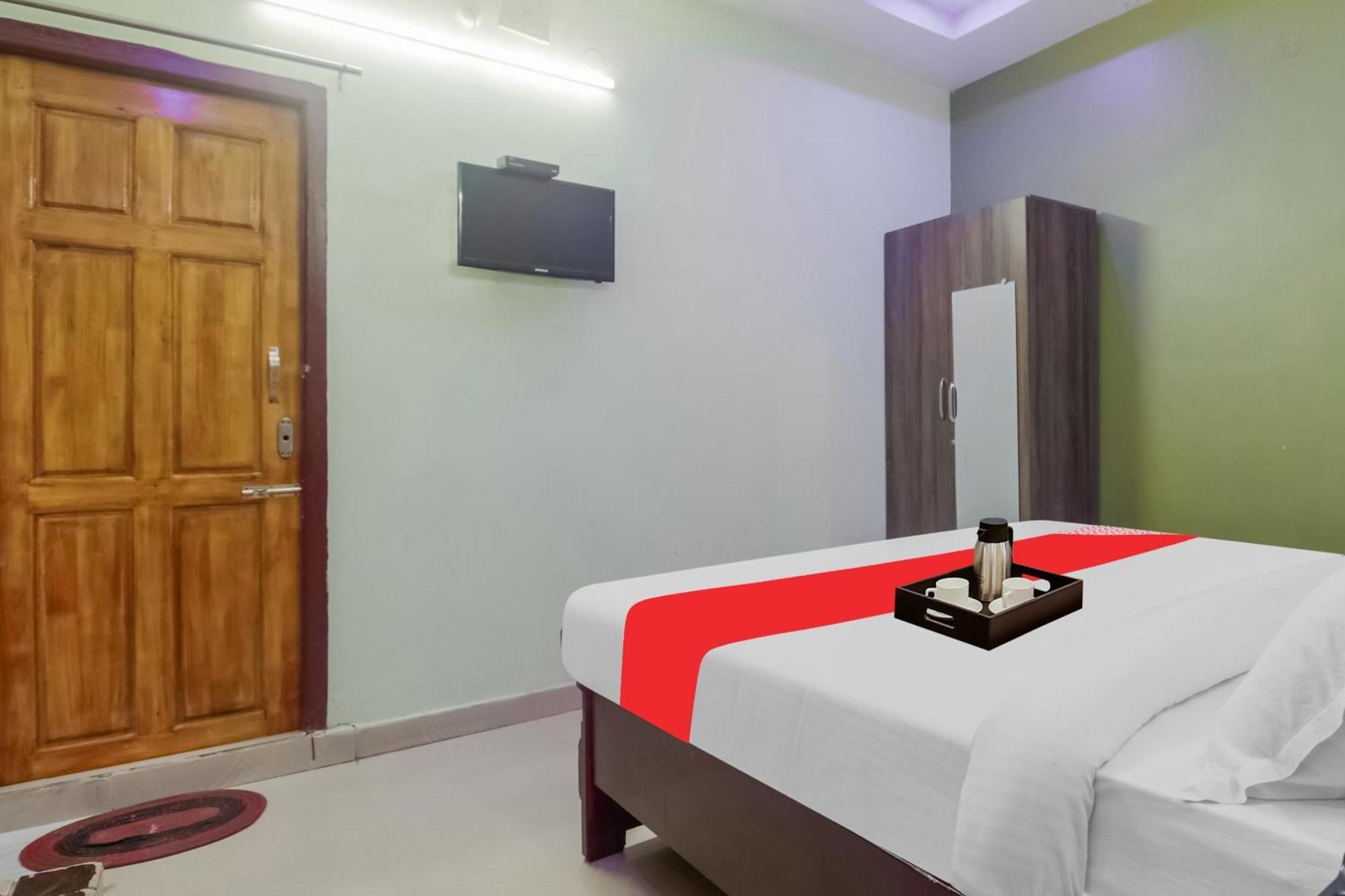 Hotel O Sea Coast Sunny Resort Guntūr 외부 사진