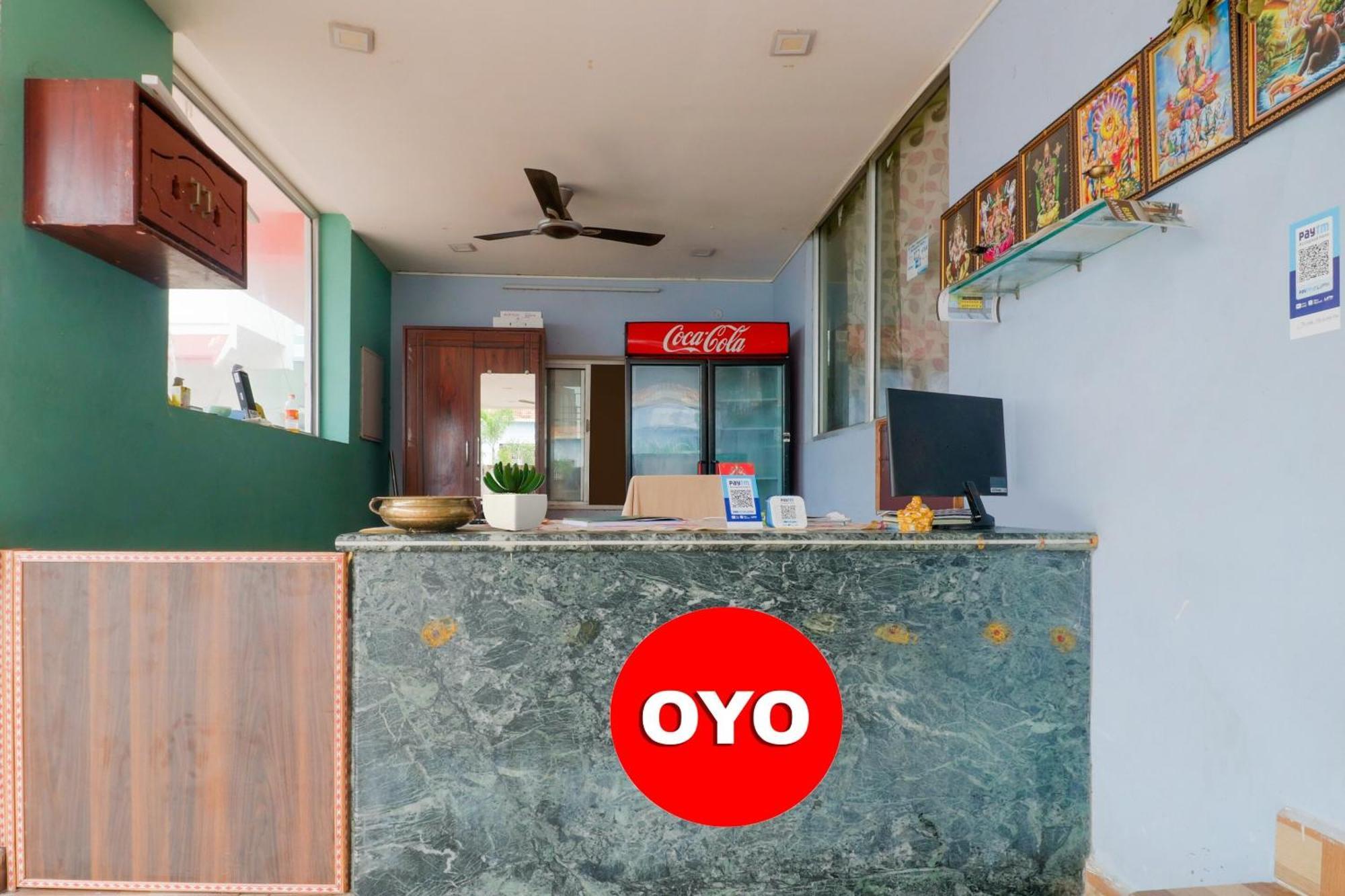 Hotel O Sea Coast Sunny Resort Guntūr 외부 사진