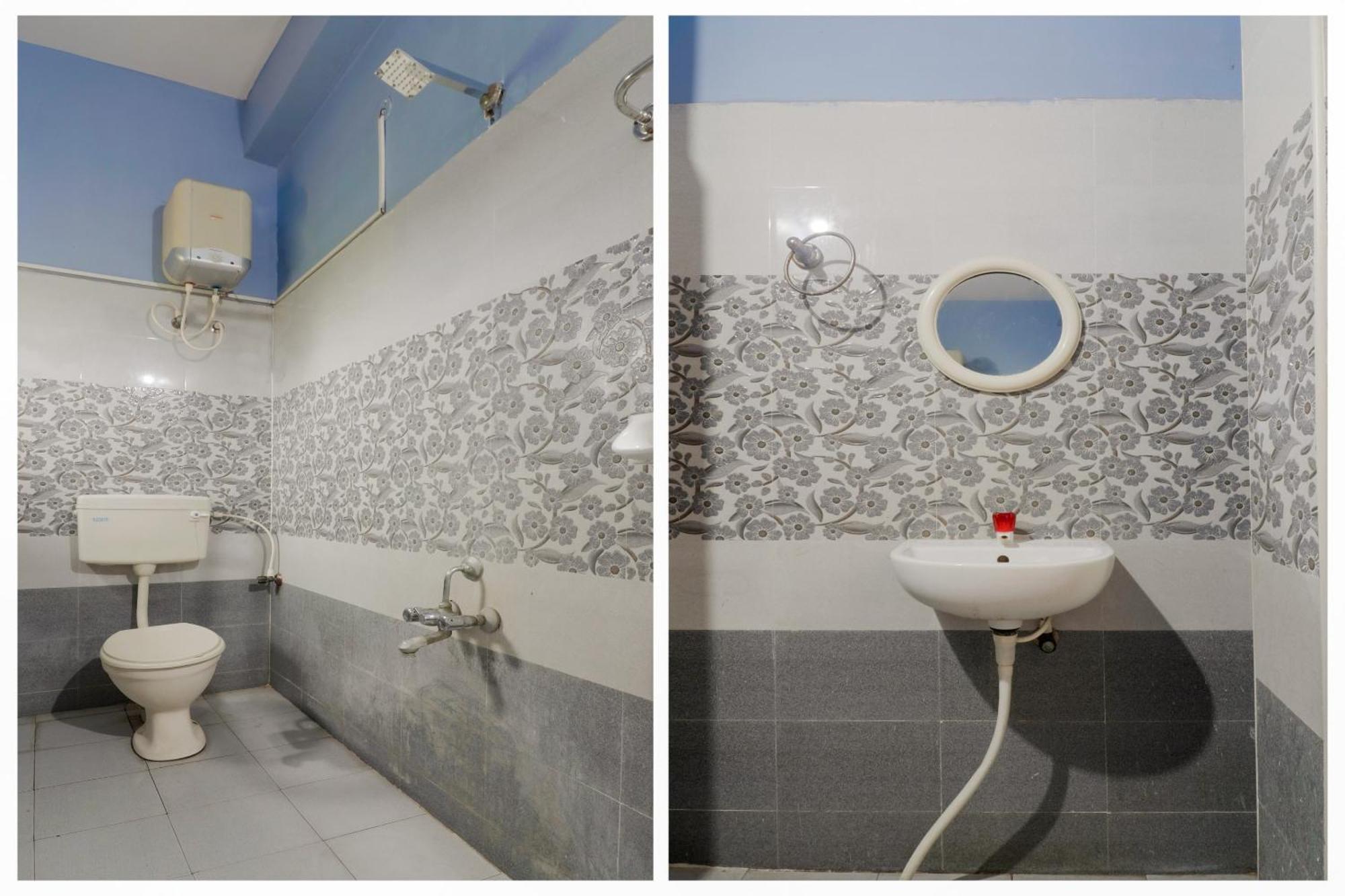 Hotel O Sea Coast Sunny Resort Guntūr 외부 사진