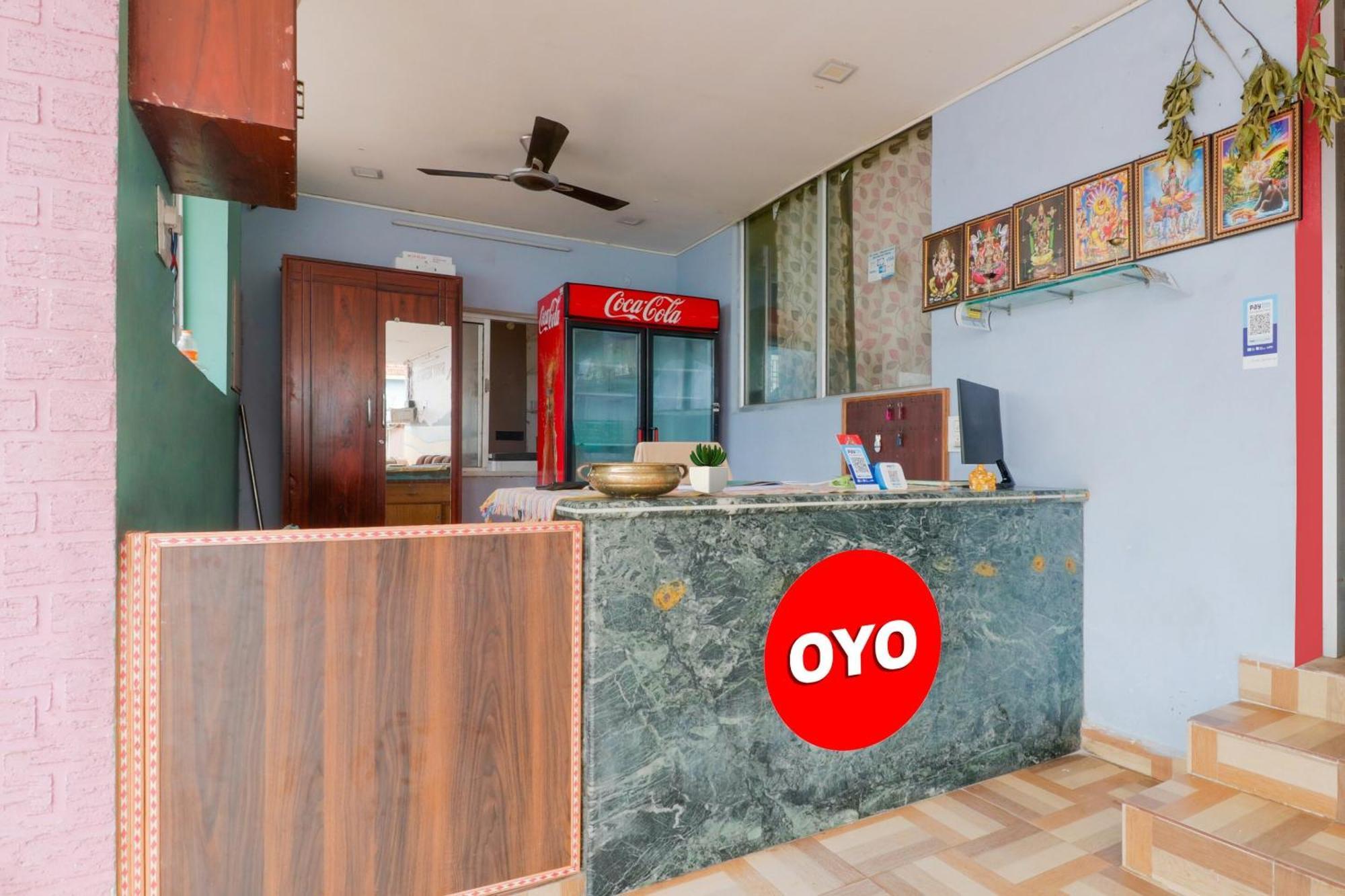 Hotel O Sea Coast Sunny Resort Guntūr 외부 사진