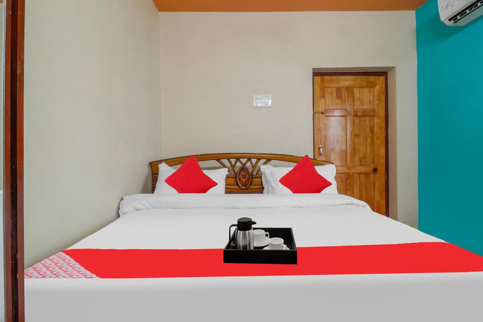 Hotel O Sea Coast Sunny Resort Guntūr 외부 사진